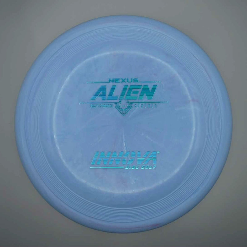 Innova Nexus Alien- 153.6 Blue