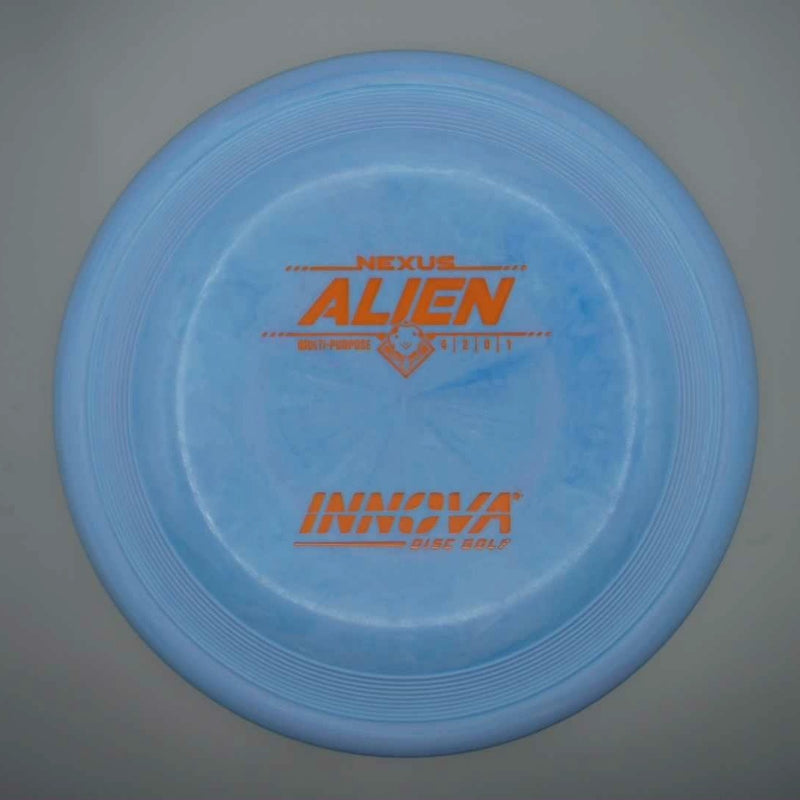 Innova Nexus Alien- 155.1 Blue