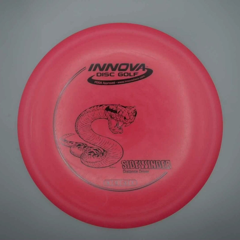 Innova DX Sidewinder- 172.1 Red