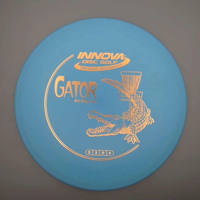 Innova DX Gator- 170 Blue