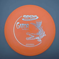 Innova DX Gator - 177.7g - Orange - Orange / 177.7g