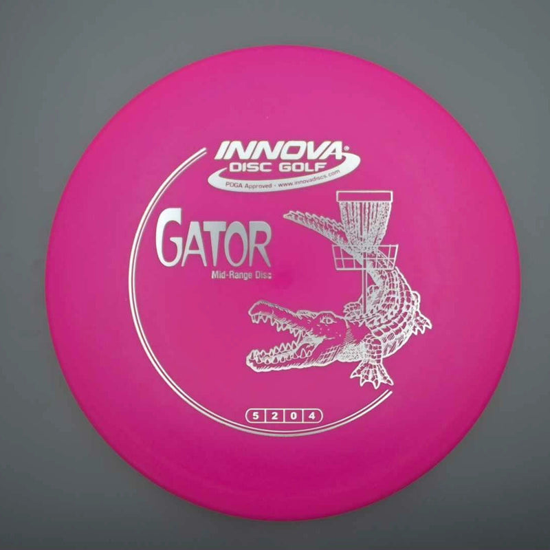 Innova DX Gator- 145.5 Pink