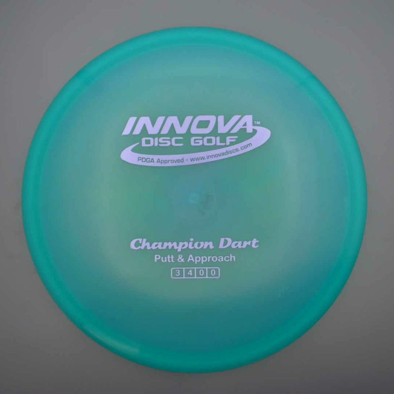 Innova Champion Dart- 150.3 Blue