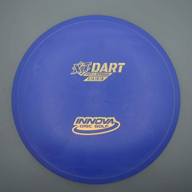 Innova XT Dart- 176.1 Blue
