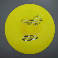 Innova Star Ape - 159.8g - Yellow - Yellow / 159.8g
