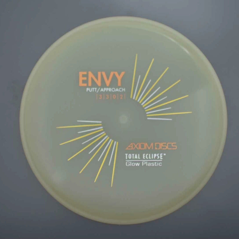 Axiom Total Eclipse Color Glow Envy- 175.4 Glow
