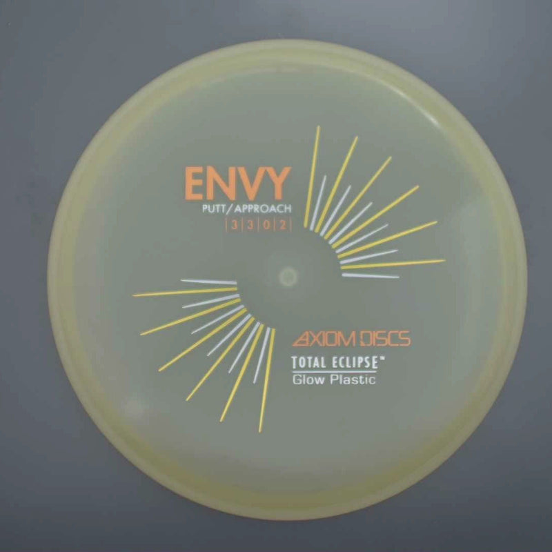 Axiom Total Eclipse Color Glow Envy- 174.7 Glow