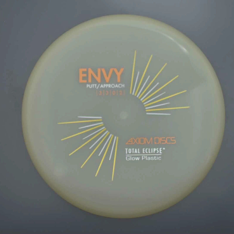 Axiom Total Eclipse Color Glow Envy- 174.6 Glow