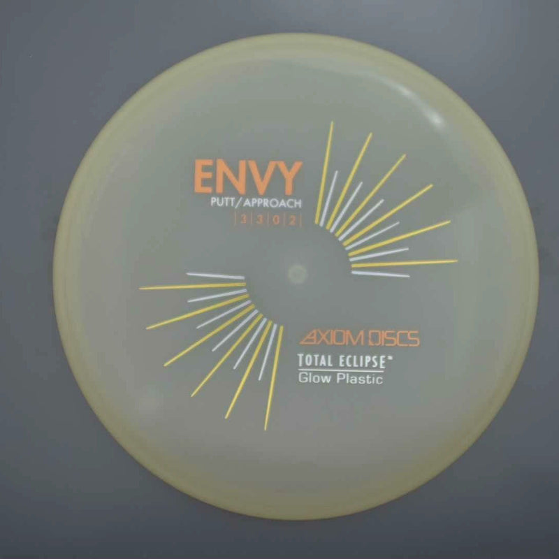 Axiom Total Eclipse Color Glow Envy- 172.4 Glow