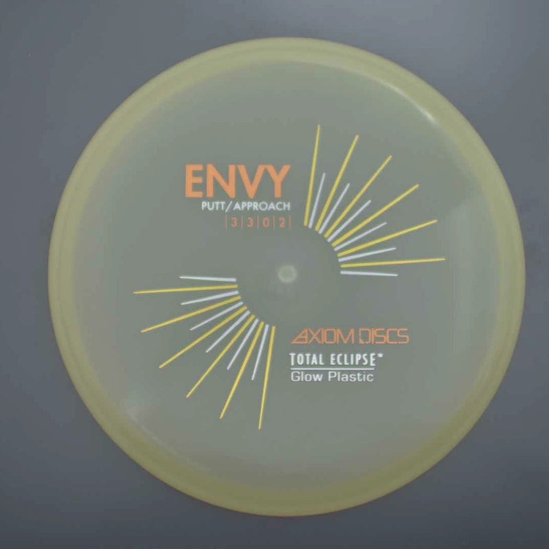 Axiom Total Eclipse Color Glow Envy- 175.2 Glow