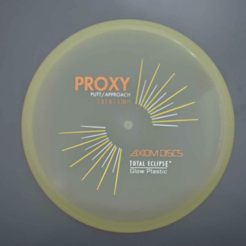 Axiom Total Eclipse Color Glow Proxy- 174.4 Glow