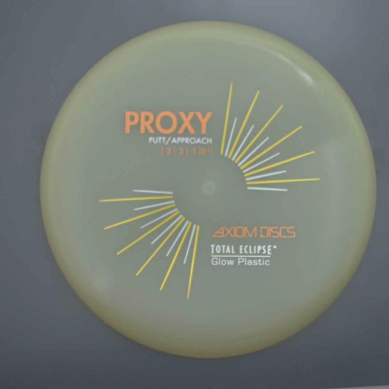 Axiom Total Eclipse Color Glow Proxy- 173.7 Glow