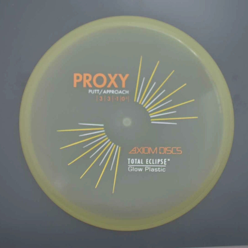 Axiom Total Eclipse Color Glow Proxy- 174.4 Glow