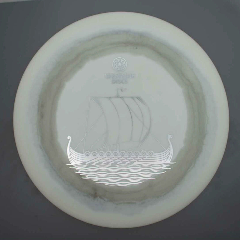 Westside Tournament Ring Warship- 178.9 Grey