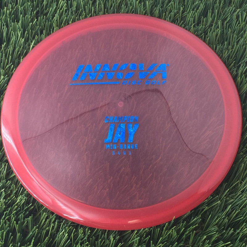 Innova Champion Jay- 176 Red