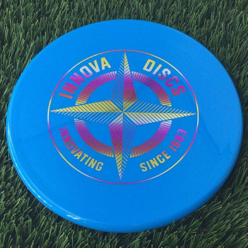 Innova Star Toro with First Run Stamp- 175 Blue
