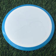 Axiom Neutron Defy with Dyer's Delight Blank White Stamp - 170.0g - Solid White - Solid   White / 170g