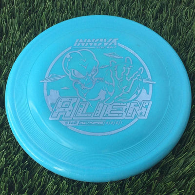 Innova Star Alien- 155 Blue