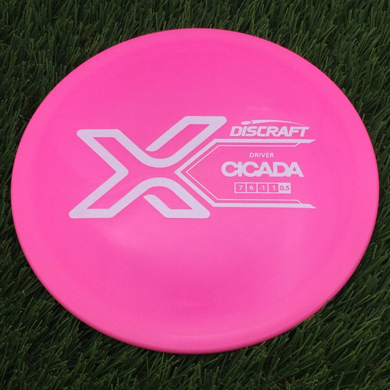 Discraft Elite X Cicada- 174 Pink