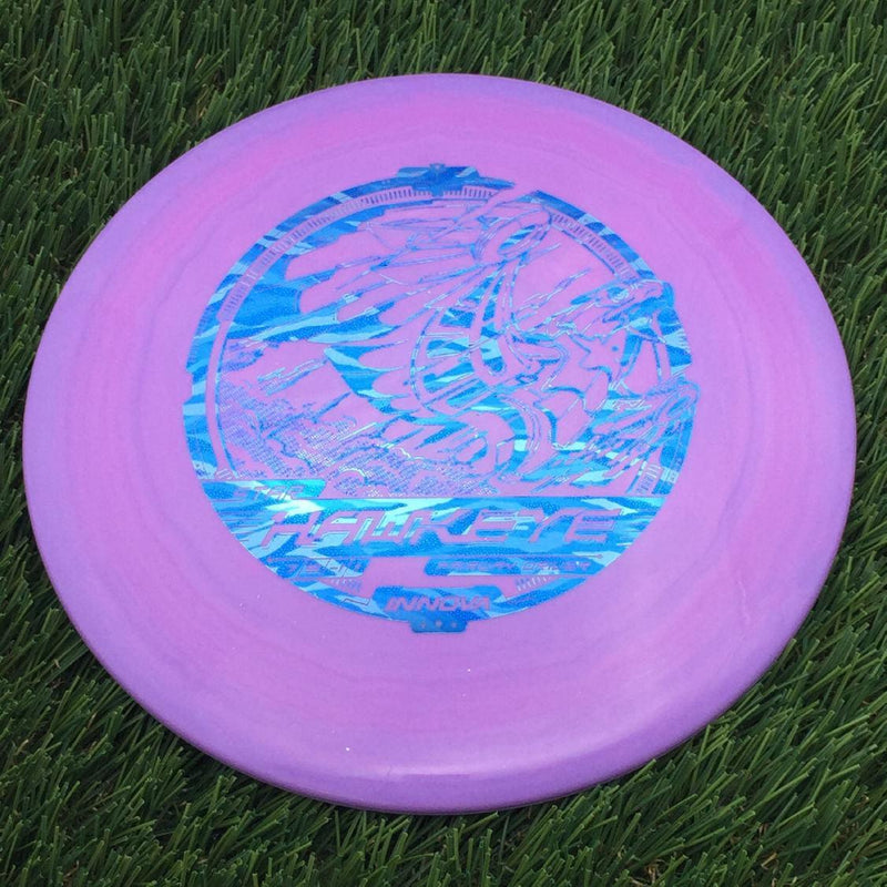Innova Star Hawkeye- 168 Purple