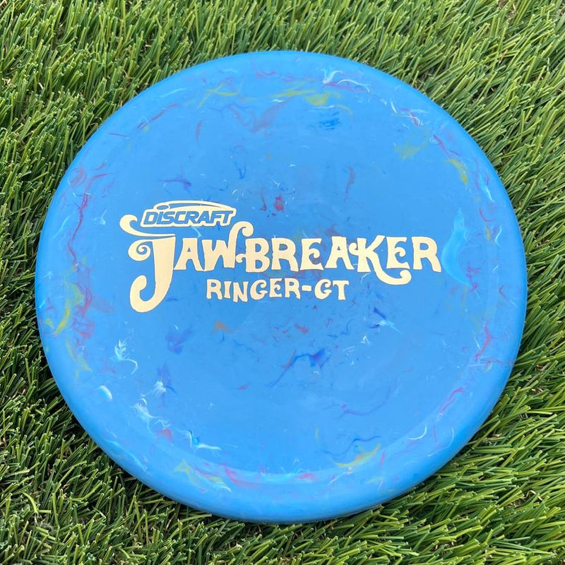 Discraft Jawbreaker Ringer GT- 175.1 Blue