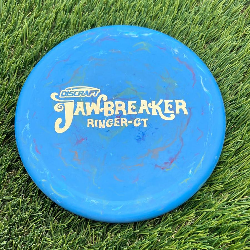 Discraft Jawbreaker Ringer GT- 176.1 Blue