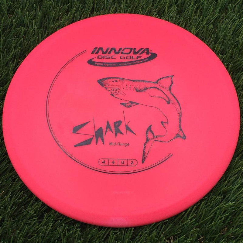 Innova DX Shark- 180 Pink