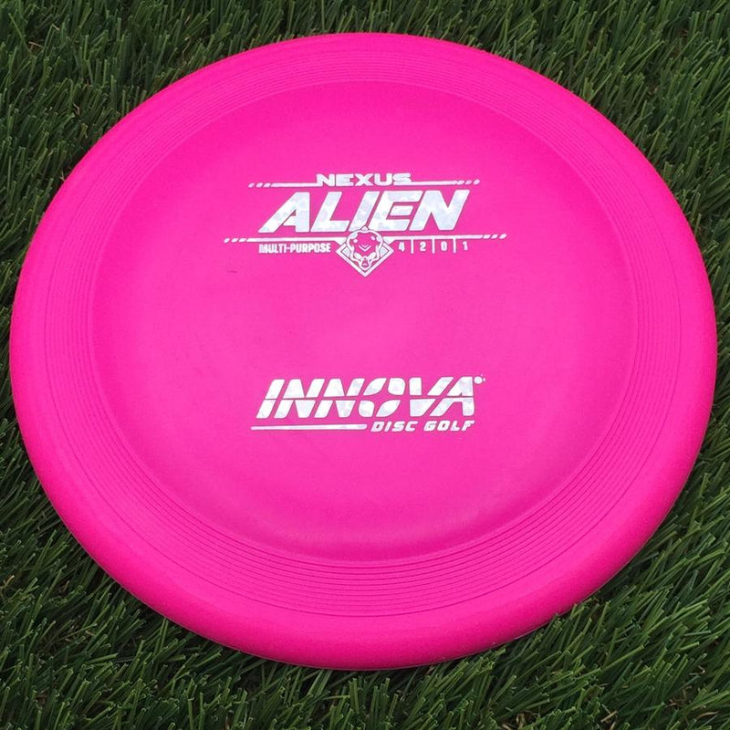 Innova Nexus Alien- 179 Pink