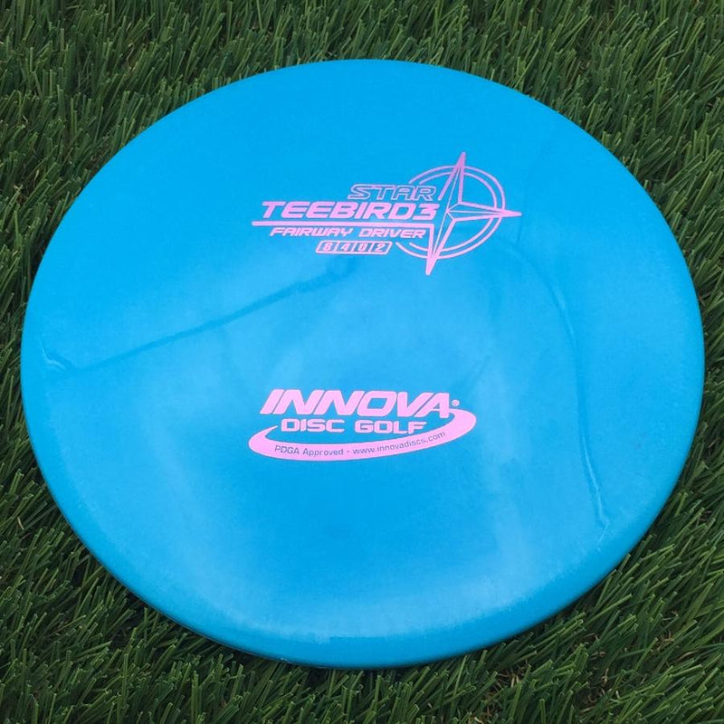 Innova Star Teebird3- 149 Blue