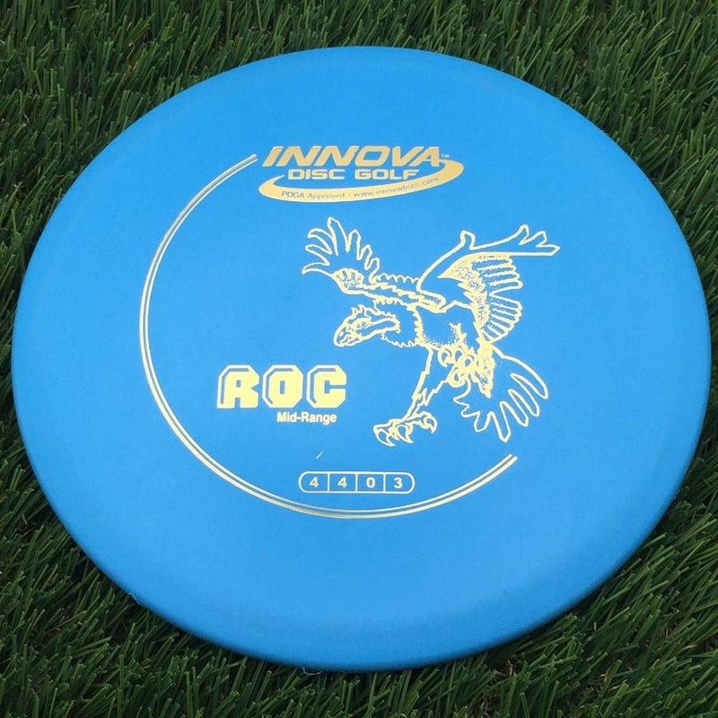 Innova DX Roc- 147 Blue