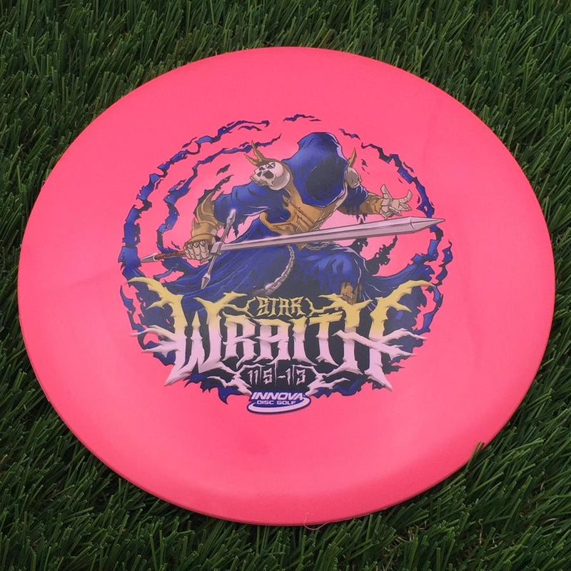 Innova InnVision Star Wraith- 168 Pink