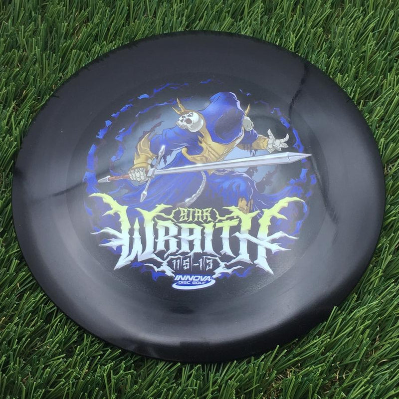 Innova InnVision Star Wraith- 168 Black