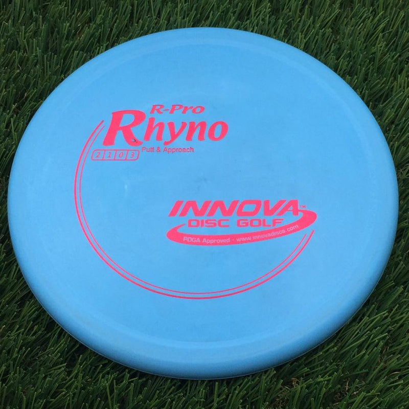 Innova R-Pro Rhyno- 147 Blue