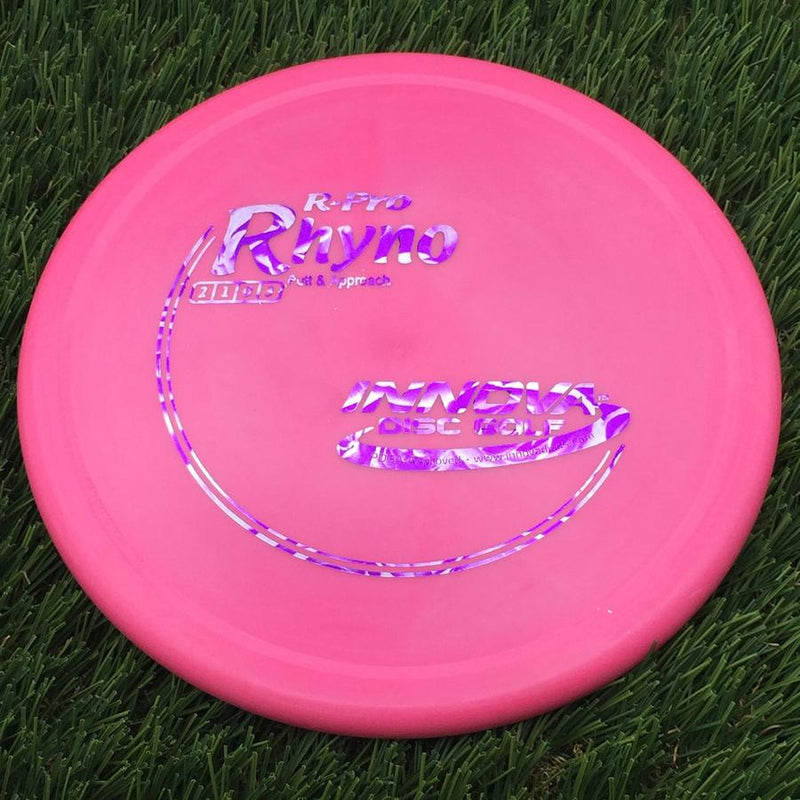Innova R-Pro Rhyno- 161 Pink