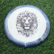 Latitude 64 Royal Grand Orbit Rive with Silver Latt Team Series 2025 Stamp - 175.9g - Black - Black / 175.91g