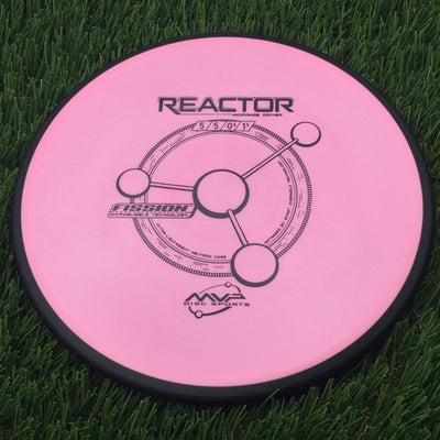 MVP Fission Reactor- 171.96 Pink