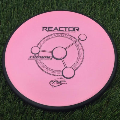 MVP Fission Reactor- 166.78 Pink
