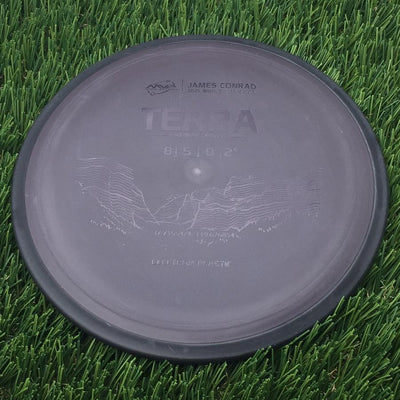 MVP Electron Medium Terra with James Conrad | 2021 World Champion | 37.7155474,-119.676854 Stamp- 175.92 Black