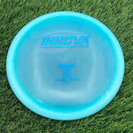 Innova Champion TL with Burst Logo Stock Stamp - 149.0g - Turquoise Blue - Turquoise Blue / 148.96g
