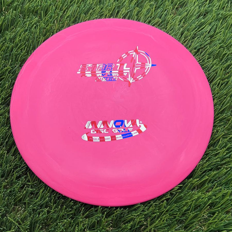 Innova Star TL- 172.28 Pink