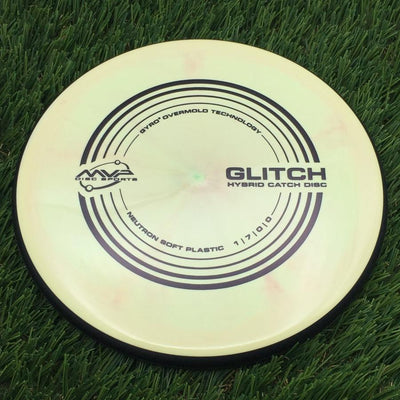 MVP Neutron Soft Glitch- 151.93 Brown