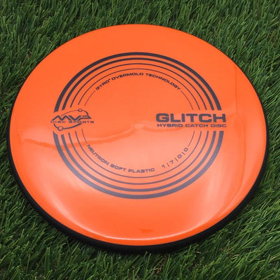MVP Neutron Soft Glitch- 152.2 Orange