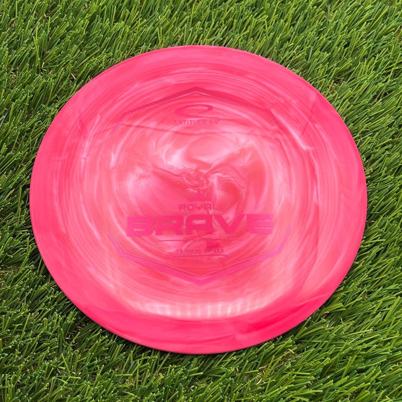 Latitude 64 Royal Grand Swirl Brave- 175.93 Pink