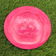 Latitude 64 Royal Grand Swirl Brave - 176.2g - Reddish Pink - Reddish Pink / 176.24g