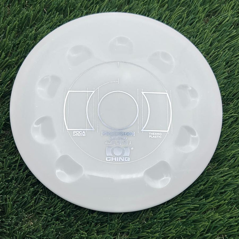 Ching Thermo JuJu- 177.67 White