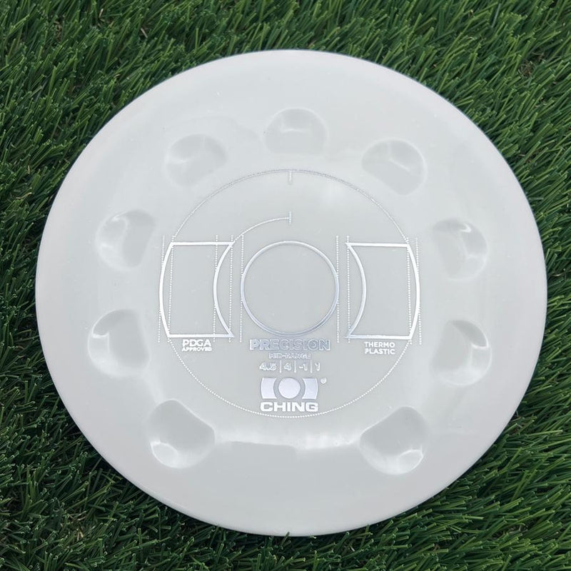 Ching Thermo JuJu- 179.09 White