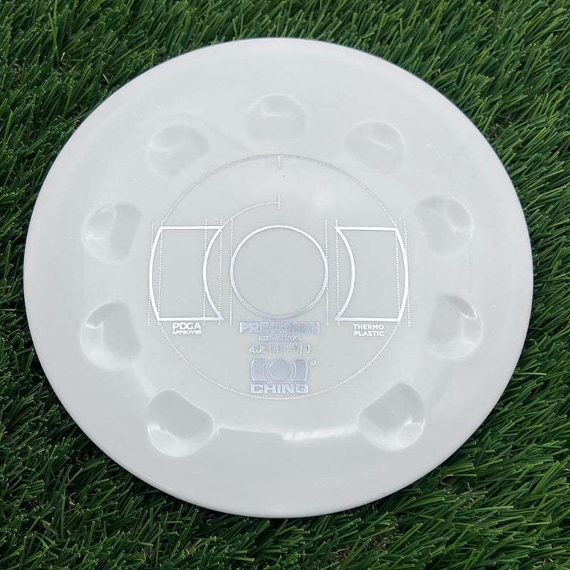 Ching Thermo JuJu- 178.81 White