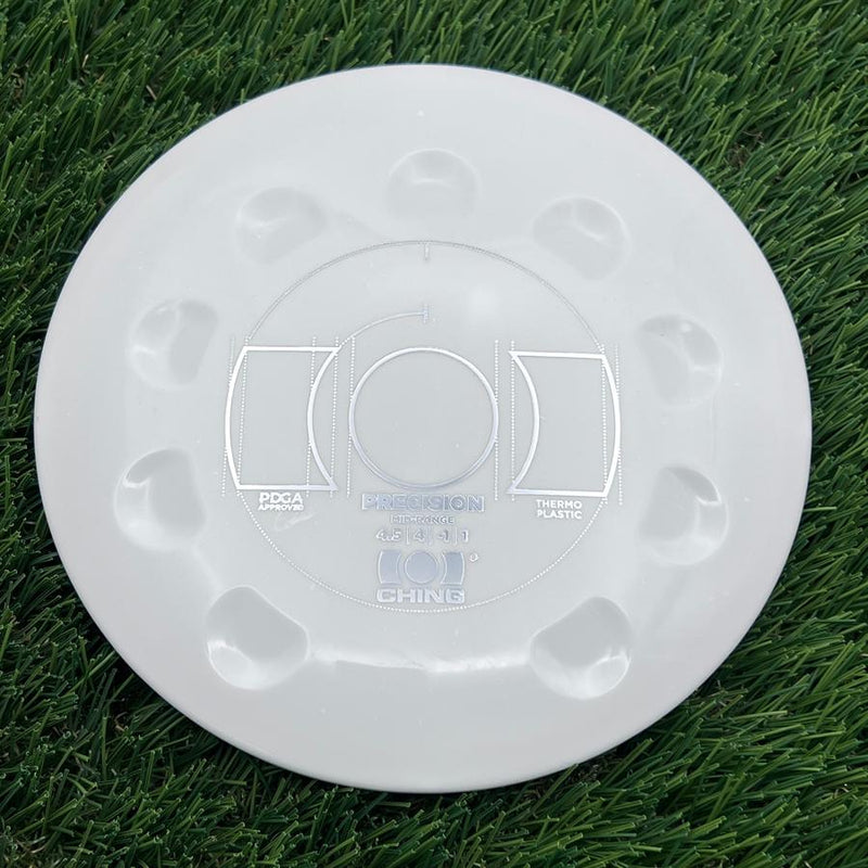 Ching Thermo JuJu- 181.4 White