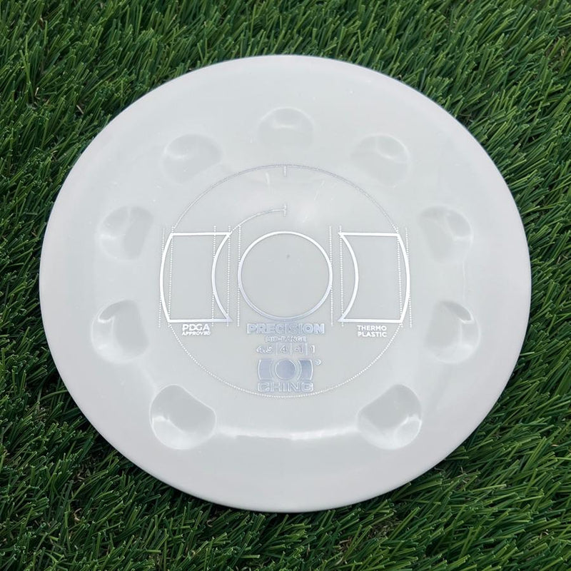 Ching Thermo JuJu- 179.79 White