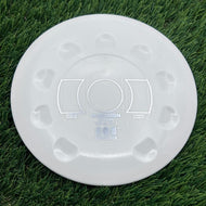 Ching Thermo JuJu - 179.8g - White - White / 179.84g